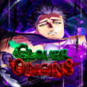 Clover Origins Discord Server Logo