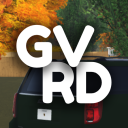 Greenville Roleplay Desire™ 🍂 Discord Server Logo