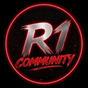 Real One｜Comunidad Activa 24/7 Discord Server Logo