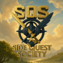 Side Quest Society Discord Server Logo