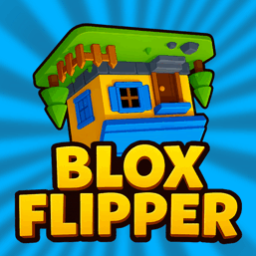Blox Flipper 🏡 Discord Server Logo