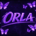 ORLAZENS.COM Discord Server Logo