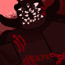 PDS Laboratories [APOCALYPSE] Discord Server Logo