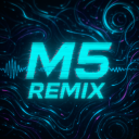 M5 Remix Discord Server Logo