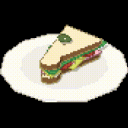 S A N D W I C H Discord Server Logo