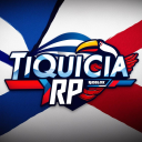 Tiquicia RP Discord Server Logo