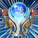 Platinum Boosting Discord Server Logo