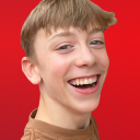 Senne Jackson 🕺💃 Discord Server Logo