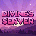Divine's Roblox Trading / Giveaways Discord Server Logo