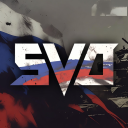 🔪 / S V O Discord Server Logo