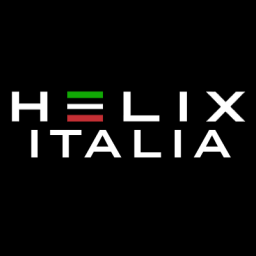 HELIX Italia Discord Server Logo