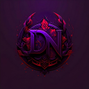 Devil`s Nation Discord Server Logo