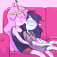 YURI TAG Discord Server Logo