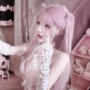 pastel　gws，social Discord Server Logo