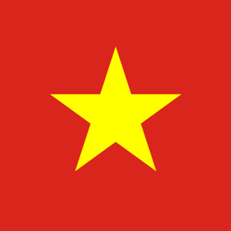 Vietnam 🇻🇳 Discord Server Logo