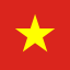 Vietnam ๐ป๐ณ Discord Server Logo
