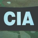 CIA - HQ Discord Server Logo