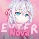 Externova Discord Server Logo