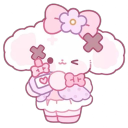 ୨୧     poet Discord Server Logo