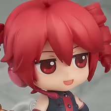 Teto TAG Territory Discord Server Logo