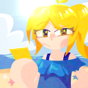 NERU TAG - baka baka baka Discord Server Logo