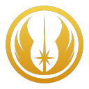 JEDI - Council Discord Server Logo