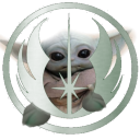 JEDI - Council Discord Server Logo