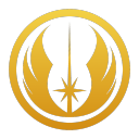 JEDI - Council Discord Server Logo