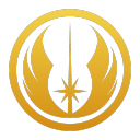 JEDI - Council Discord Server Logo