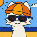 CWEL community 😎☀ Discord Server Logo