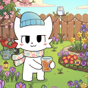 CWEL community 🌷🌸 Discord Server Logo