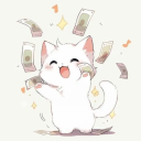 ฅᨐฅ Discord Server Logo