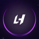 LIGA HUB FEDERATION Discord Server Logo