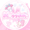 blossom ❀ Discord Server Logo