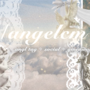 angelcm Discord Server Logo