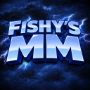 Fishy's Middleman Services Discord Server Logo