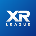 XR League - Rematch Discord Server Logo