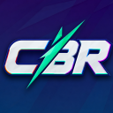 Confederacao Brasileira RM Discord Server Logo