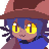 niko oneshot Discord Server Logo