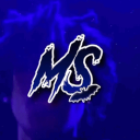 Mystic 🎆 Discord Server Logo