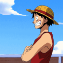 [Luffy] /optags Discord Server Logo