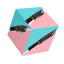 EasyBlox.GG 2nd Discord Server Logo