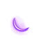 We are the Moon. Discord Server Logo