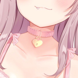 ౨ৎ Petplay #doll Discord Server Logo