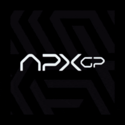 APX|dsc.gg/apxgp Discord Server Logo