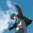 AniMix - Anime Studio Discord Server Logo