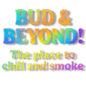 𝐁𝐮𝐝 & 𝐁𝐞𝐲𝐨𝐧𝐝┃𝗪𝗲𝗲𝗱 Discord Server Logo