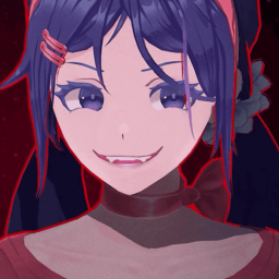 Mita's Heart Discord Server Logo