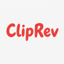 ClipRev Discord Server Logo