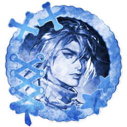 Eyes of Heaven Discord Server Logo